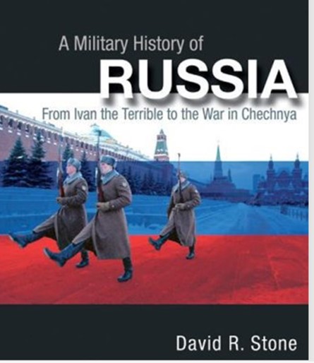 A Military History of Russia